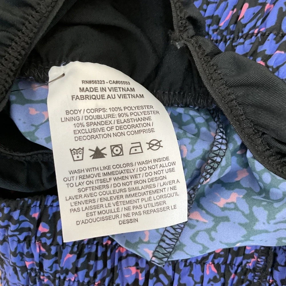 Nike training shorts